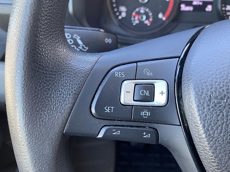 Volkswagen Crafter 2,0 TDI 130 kW FWD 6G - fotka 12 z 25