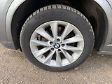 BMW X3 xDrive 20D M-Paket - náhled 8