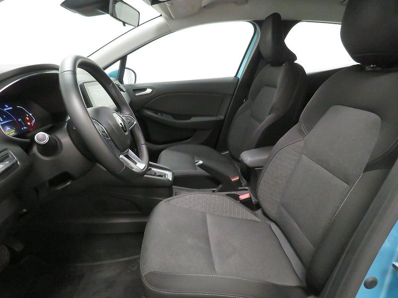 Renault Clio - fotka 10 z 23