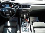 Peugeot 508 SW 2,2 HDi GT Navi, Led, - náhled 12
