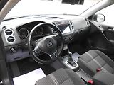 Volkswagen Tiguan 2.0TDi 103KW,,XENONY,DSG - náhled 34