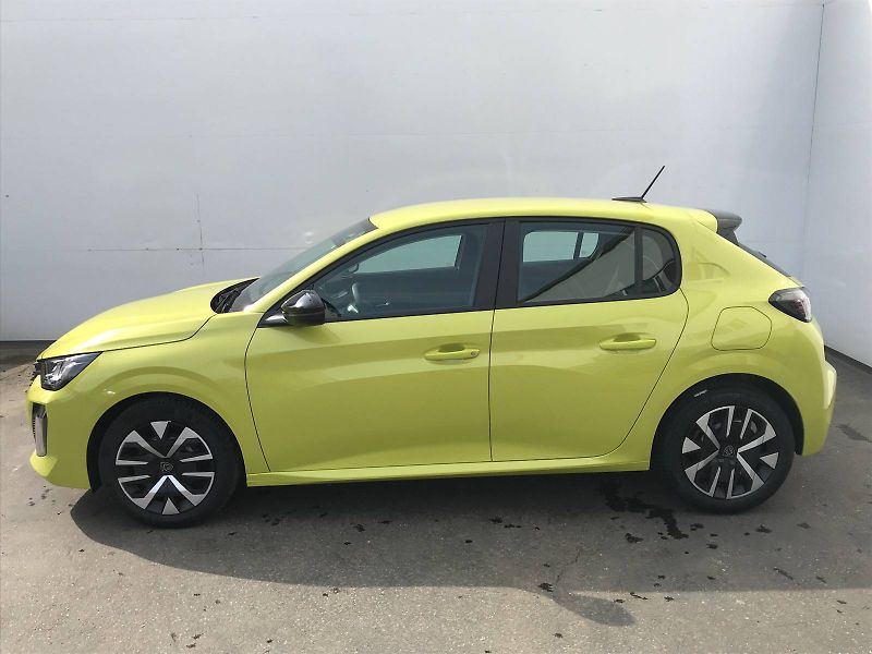 Peugeot 208 (2026) STYLE S&S MAN6 1,2 PureTech - fotka 2 z 10
