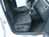 Volkswagen Tiguan 2.0TDI 130Kw 4x4 Klima Navi - náhled 12