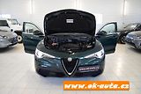 Alfa Romeo Stelvio 2.2 JTD Q4 FACELIFT 2021 - náhled 50