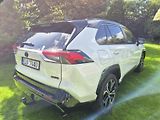 Toyota RAV4 (2022) ZÁRUKA 2027, PHEV, DPH,  - náhled 6