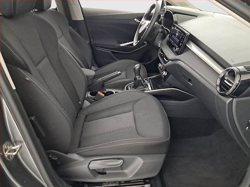 Škoda Fabia (2024) Top Selection 1.0 TSI, ČR - fotka 9 z 16