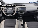 Toyota Yaris 1,5 e-CVT 54kW Selection CZ DP - náhled 2