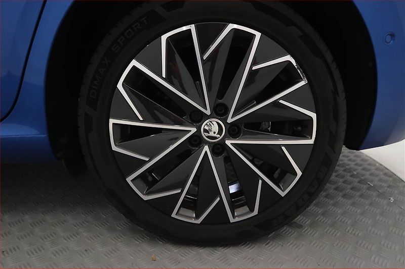 Škoda Scala (2019) Style Plus 1.6 TDI, Automat - fotka 15 z 19