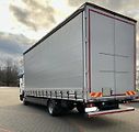 Mercedes-Benz Atego 1224 L plachta 19 palet - náhled 4