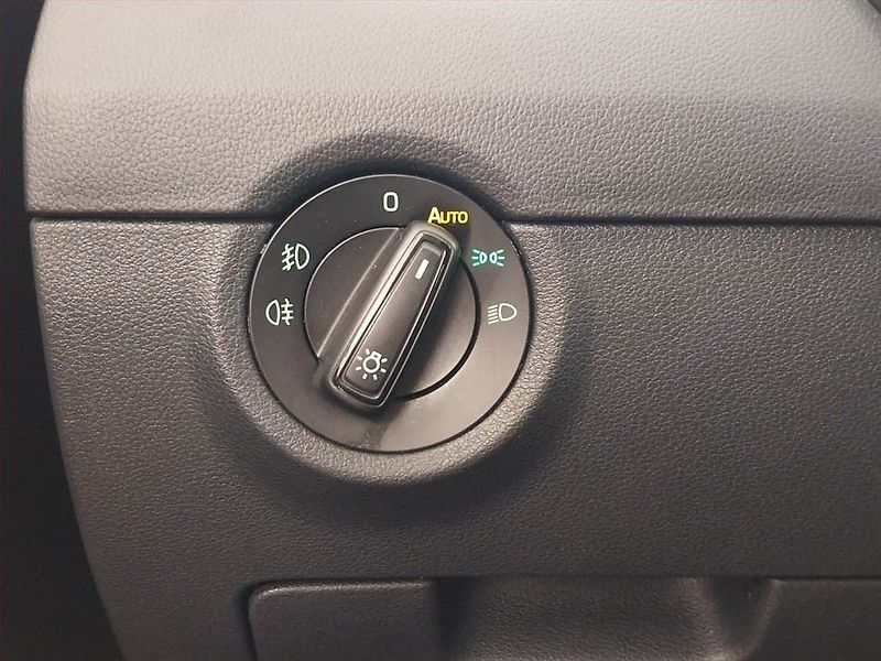 Škoda Octavia (2018) Style 1.6 TDI, Tempomat - fotka 18 z 22