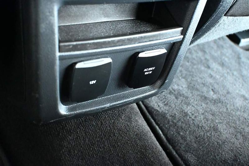 Ford S-MAX (2021) 2.0 WEBASTO Tažné Kamera ECOBL - fotka 23 z 33