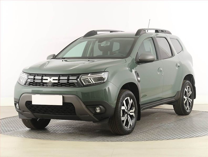 Dacia Duster (2023) 1.0 TCe, LPG, Serv.kniha, Navi - fotka 2 z 22