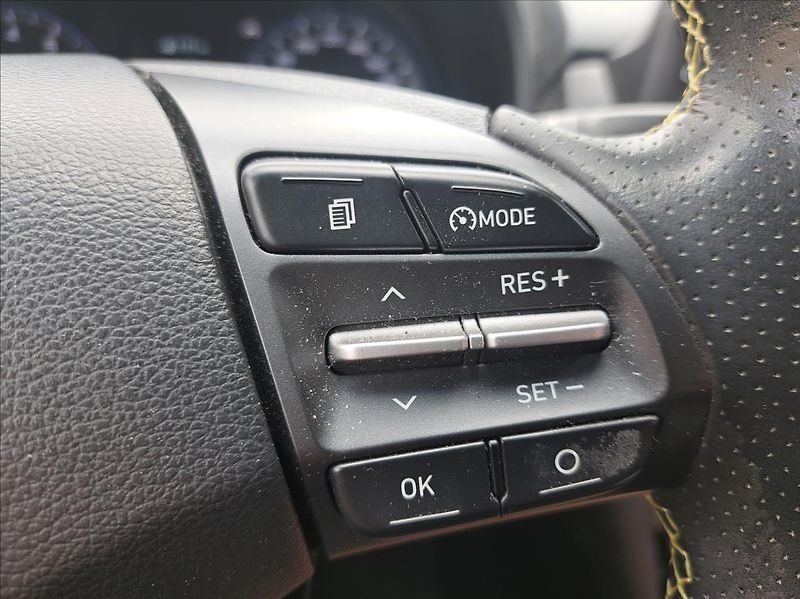 Hyundai Kona 1,0 T-GDI - fotka 30 z 56