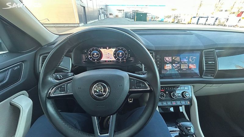 Škoda Kodiaq (2019) TDI,DSG,L&K,NEZ.TOP,PANO,7MÍST - fotka 24 z 25