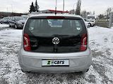 Volkswagen up! 1.0MPi 44kW Klima - náhled 6
