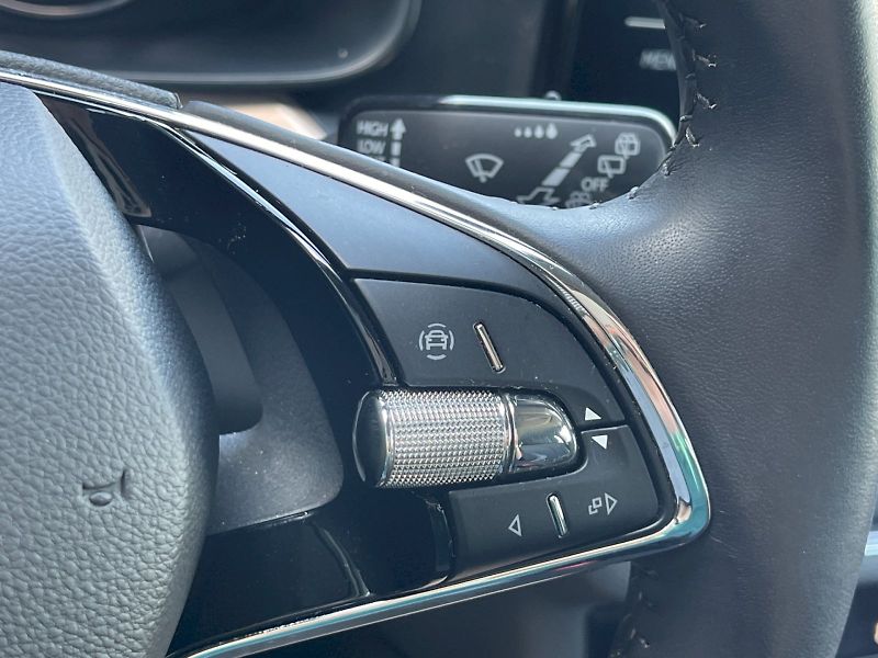 Škoda Scala (2022) 1.5 TSI 110kW Style Plus - fotka 10 z 31