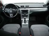 Volkswagen Passat (2011) 2.0 TDi, ČR, Comfortline, DSG - náhled 8