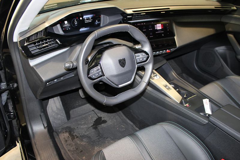 Peugeot 308 (2023) 1,5HDi,130HP,aut.,ALLURE PACK, - fotka 7 z 20
