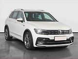 Volkswagen Tiguan (2017) R-Line 2.0 TDI, 4X4, Automat - náhled 1