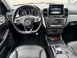 Mercedes-Benz GLE (2017) 43 AMG 287kW 4 MATIC PANORAMA! - náhled 21