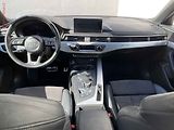 Audi A4 (2017) 2.0TDi Quattro, ČR, AT, navi - náhled 8