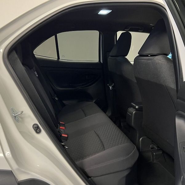 Toyota Yaris Cross 1,5 Hybrid AT Style - fotka 12 z 16