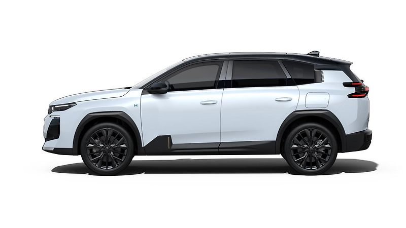 Citroën C5 Aircross (2026) MAX Plug-in Hybr 225k AUTOMATI - fotka 5 z 8