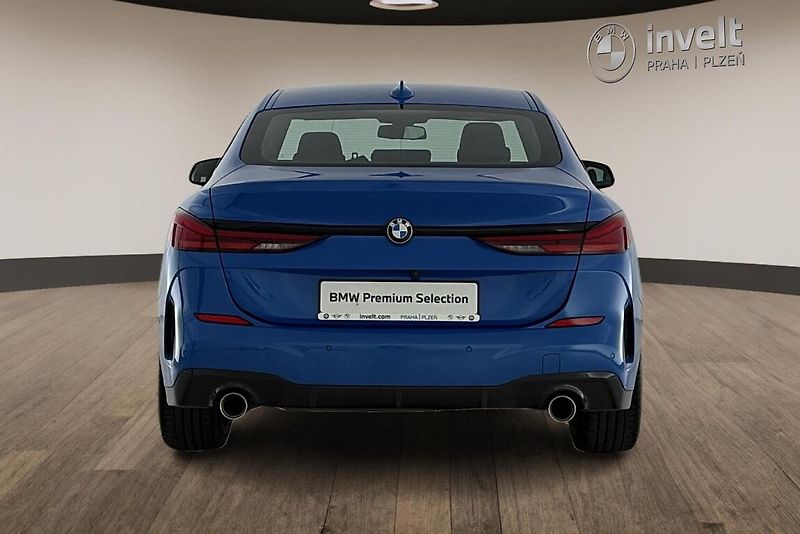 BMW Řada 2 220d xDrive - fotka 4 z 22
