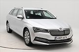 Škoda Superb 1,4 TSI iV 160KW DSG Ambition - náhled 2