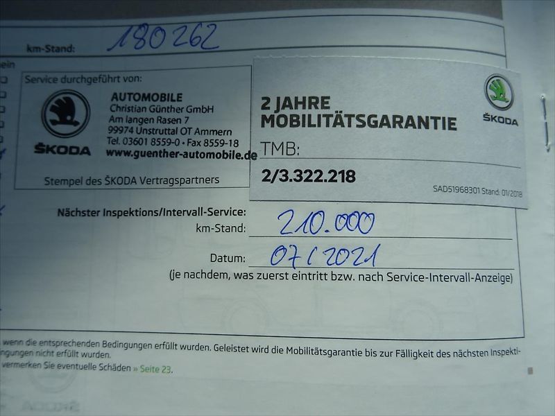 Škoda Roomster 1,6 TDI - fotka 13 z 36