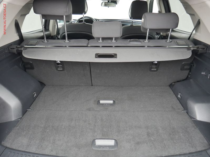 SsangYong Korando (2022) 1.5 TGDi AWD, 1.maj,ČR, AT - fotka 7 z 22