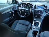 Opel Insignia (2011) 2.0 CDTI, Navi, Xenony - náhled 7