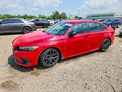 Honda Civic (2020) Auto na cestě - fotografie inzerátu