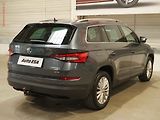 Škoda Kodiaq (2019) 2.0 TDi 4x4, 2.maj, DSG, LED - náhled 6