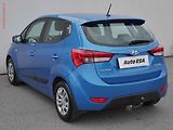 Hyundai ix20 (2017) 1.6 CVVT, ČR, servis.kniha - náhled 6