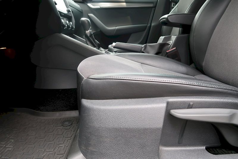 Škoda Octavia (2019) Combi Style Extra  1,5 TSi/110 - fotka 11 z 32