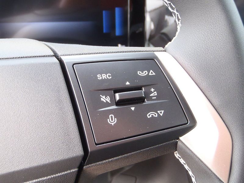 Opel Frontera Hybrid GS 1.2 Turbo 107kW - fotka 15 z 30