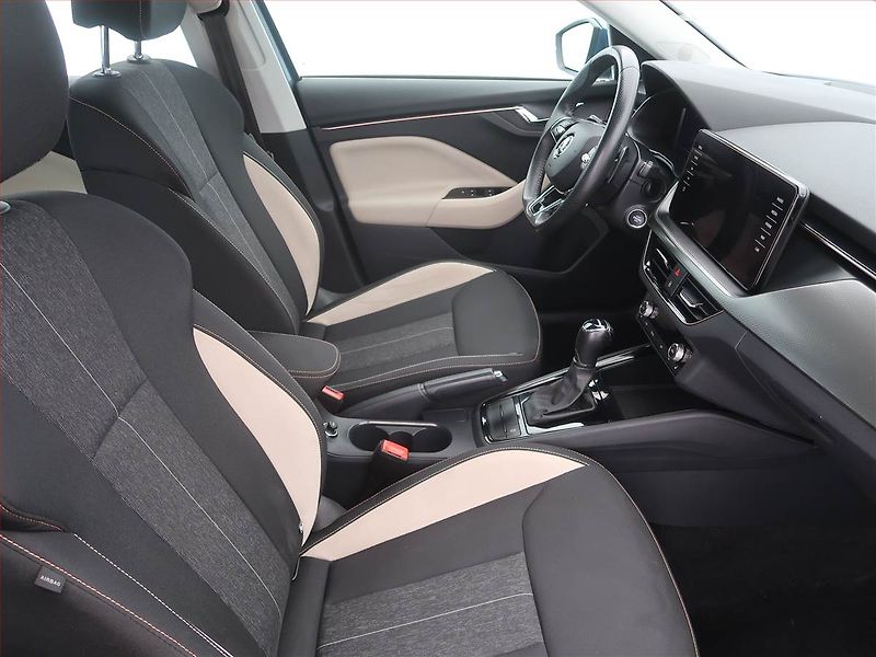Škoda Kamiq (2020) Style 1.5 TSI - fotka 9 z 18