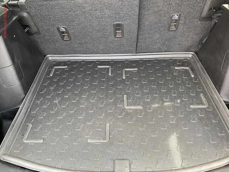 Suzuki S-Cross (2018) 1.4 BJet, Comfort, +ALU, navi - fotka 7 z 19