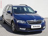 Škoda Octavia (2014) 2.0TDi, DSG, park.asist - náhled 1