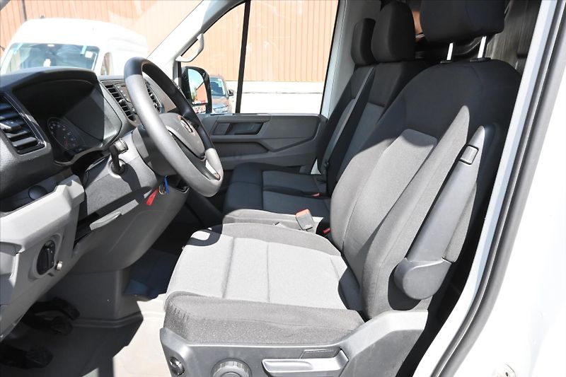 Volkswagen Crafter 2,0 TDI 103kW L3H2 Záruka až 5 - fotka 13 z 26