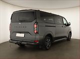Ford Tourneo Custom (2025) Titanium 2.0 EcoBlue, ČR - náhled 4