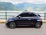 Fiat 500 Riva.