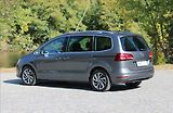 Volkswagen Sharan 2.0 TDI / DSG / TOP-VÝBAVA - náhled 45