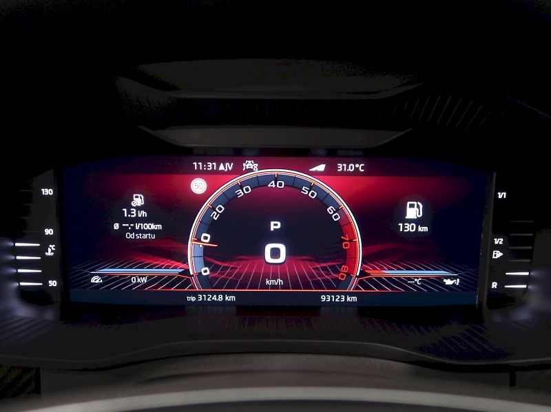 Škoda Kodiaq (2022) RS 2.0TSI 180KW 4x4 DSG TAŽNÉ - fotka 20 z 46
