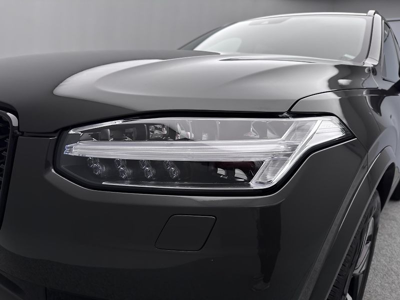 Volvo XC90 B5 AWD PLUS DARK CZ 1.maj - fotka 22 z 51