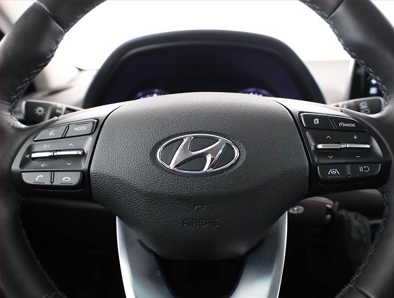 Hyundai i30 (2022) 1.5 T-GDI MHEV, Serv.kniha - fotka 8 z 19