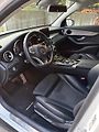 Mercedes-Benz GLC (2017) Coupé 250 d 4M AIR AMG Line - náhled 9