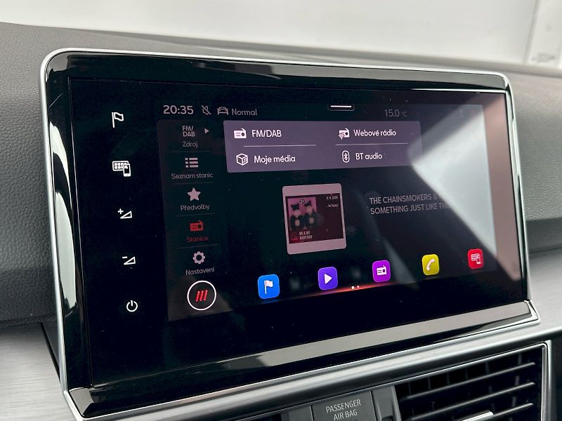 Seat Tarraco (2021) FR 2.0 TDI 110kW - fotka 17 z 40