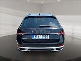 Škoda Octavia 2,0 TDI 147 Scout 4x4 DSG - náhled 4